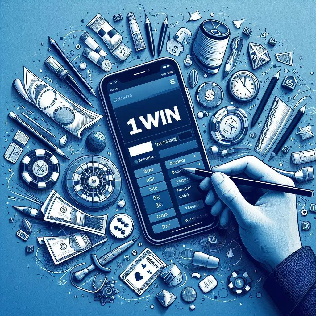 1win mobile 1вин приложение